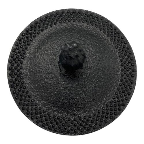 池永鉄工 (イケナガテッコウ) 南部鉄瓶