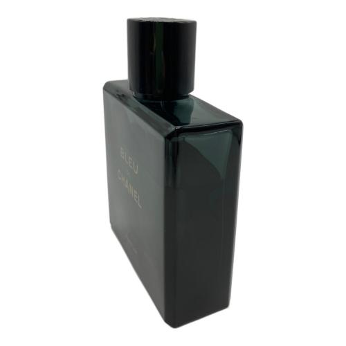 ブルー ドゥ シャネル オードパルファム ヴァポリンザター 100ml 残量50%-80%