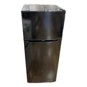 Haier (ハイアール) 2ドア冷蔵庫 JR-N130C 2022年製 332 130L