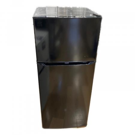 Haier (ハイアール) 2ドア冷蔵庫 JR-N130C 2022年製 332 130L