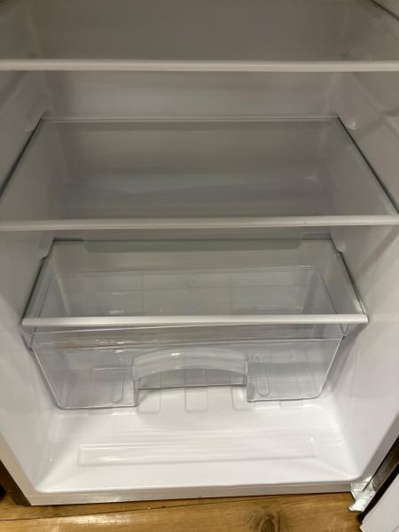 Haier (ハイアール) 2ドア冷蔵庫 JR-N130C 2022年製 332 130L
