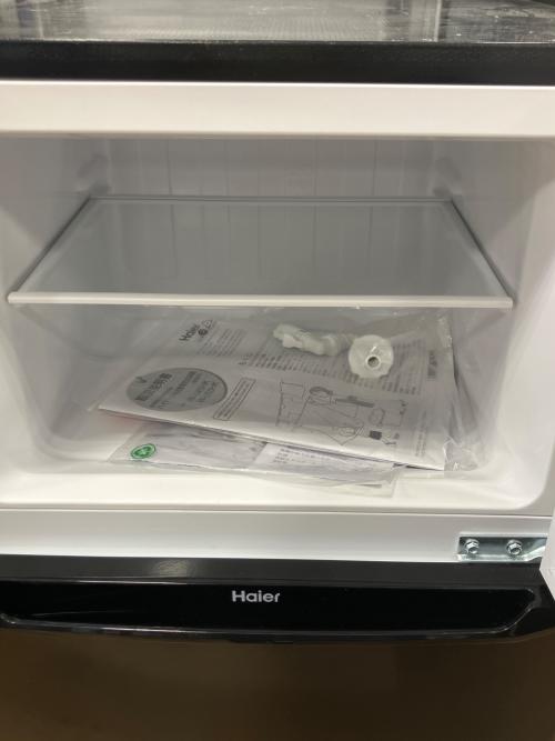 Haier (ハイアール) 2ドア冷蔵庫 JR-N130C 2022年製 332 130L