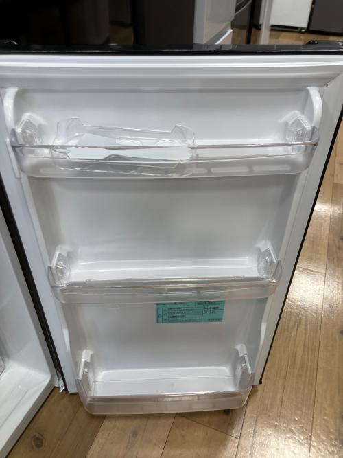 Haier (ハイアール) 2ドア冷蔵庫 JR-N130C 2022年製 332 130L