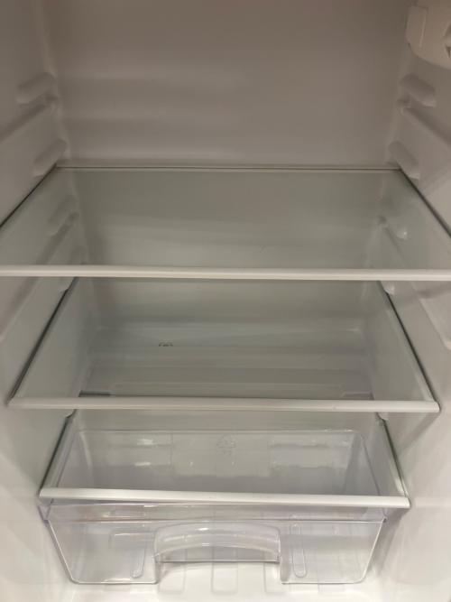 Haier (ハイアール) 2ドア冷蔵庫 JR-N130C 2022年製 332 130L