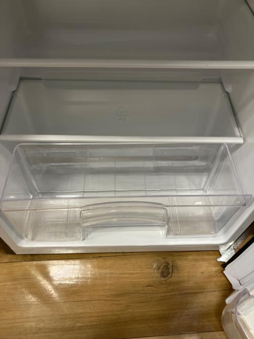 Haier (ハイアール) 2ドア冷蔵庫 JR-N130C 2022年製 332 130L