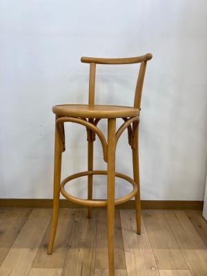 DREVOUNIA ベントウッドチェア チェコスロバキア製ヴィンテージ ナチュラル