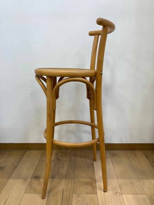 DREVOUNIA ベントウッドチェア チェコスロバキア製ヴィンテージ ナチュラル