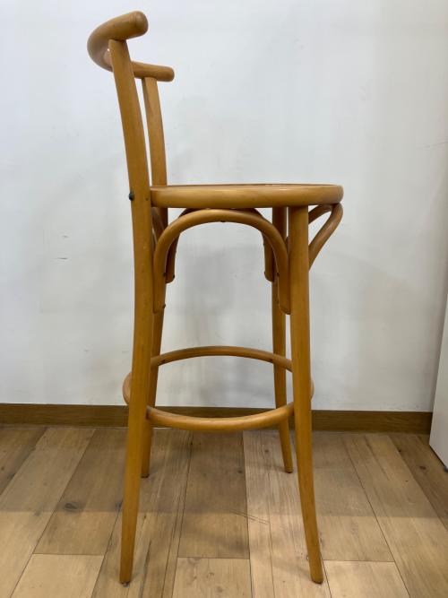 DREVOUNIA ベントウッドチェア チェコスロバキア製ヴィンテージ ナチュラル