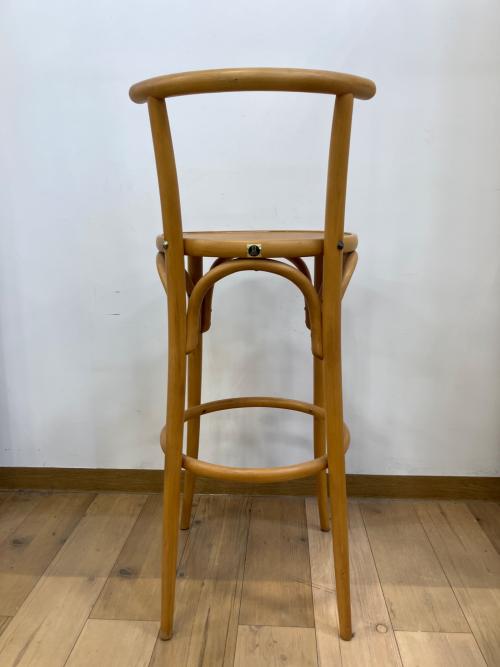 DREVOUNIA ベントウッドチェア チェコスロバキア製ヴィンテージ ナチュラル