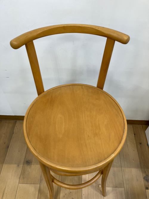 DREVOUNIA ベントウッドチェア チェコスロバキア製ヴィンテージ ナチュラル