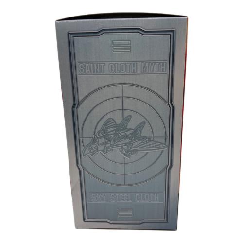 BANDAI (バンダイ) アクションフィギュア 鋼鉄聖闘士スカイクロス翔＜リバイバル版＞ 聖闘士聖衣神話