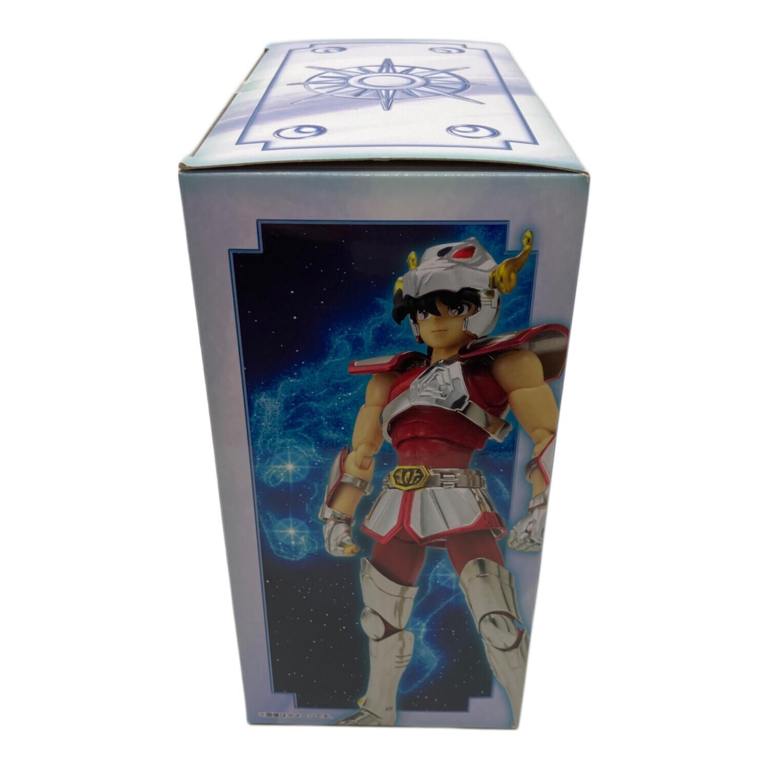 BANDAI (バンダイ) アクションフィギュア ペガサス星矢 初期青銅聖衣 