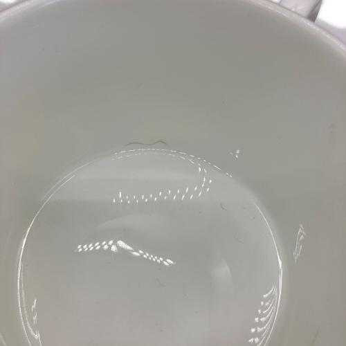 Wedgwood (ウェッジウッド) カップ&ソーサー VERA WANG 2Pセット