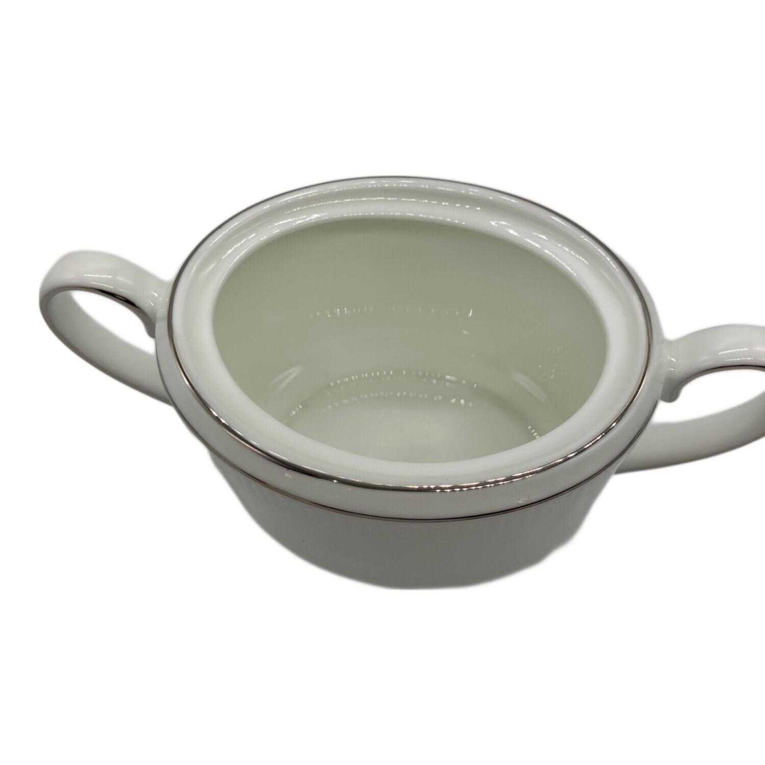 Wedgwood (ウェッジウッド) ティーポットセット VERA WANG 3Pセット