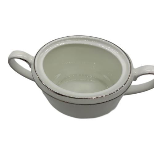 Wedgwood (ウェッジウッド) ティーポットセット VERA WANG 3Pセット