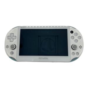 SONY (ソニー) PSVITA PCH-2000[PSVITA] 03274471415542143