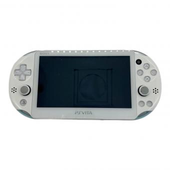 SONY (ソニー) PSVITA PCH-2000[PSVITA] 03274471415542143