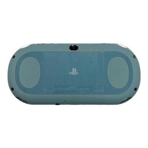 SONY (ソニー) PSVITA PCH-2000[PSVITA] 03274471415542143