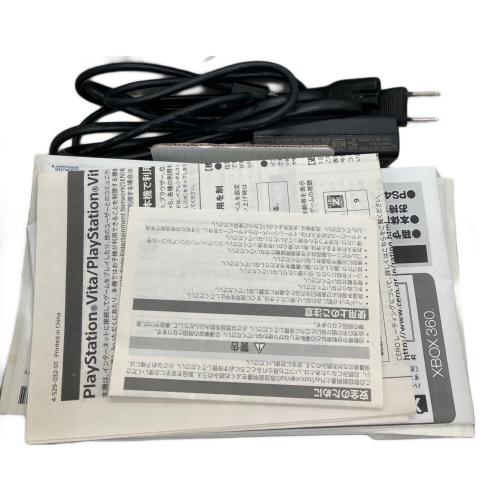 SONY (ソニー) PSVITA PCH-2000[PSVITA] 03274471415542143