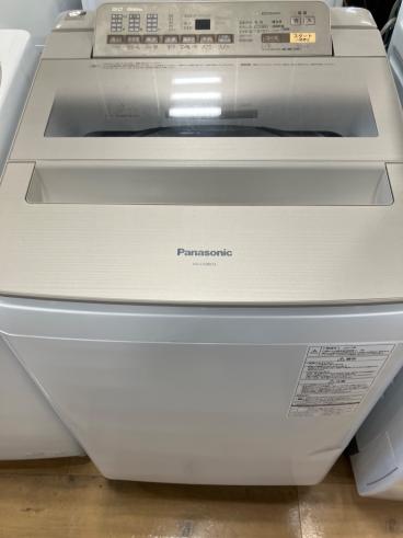 Panasonic (パナソニック) 全自動洗濯機 7.0kg NA-FA7H1 2022年製