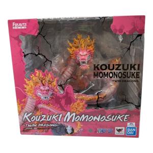 ONE PIECE (ワンピース) フィギュア 超激戦 光月モモの助-双龍図- Figuarts ZERO