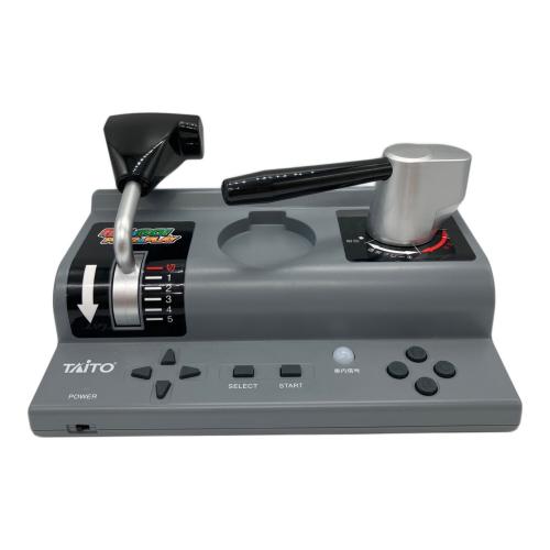 TAITO (タイトー) 電車でGO!PLUG&PLAY 動作確認済み｜トレファクONLINE