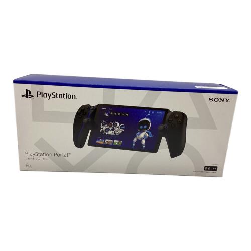 SONY (ソニー) Playstation5リモートプレーヤー CFI-Y1000 動作確認済み H15301XCN10254721