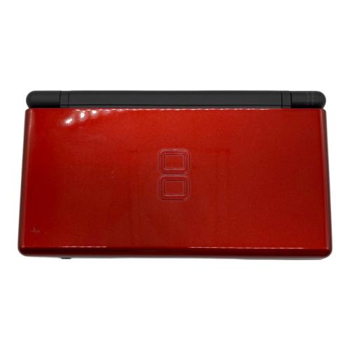 Nintendo (ニンテンドー) NintendoDSLite 本体のみ USG-001 動作確認済み UJH13857356