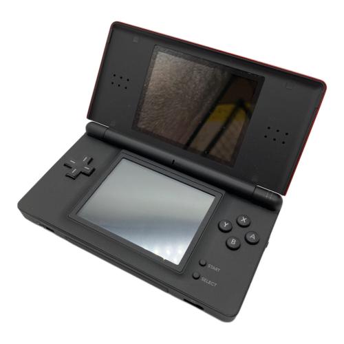 Nintendo (ニンテンドー) NintendoDSLite 本体のみ USG-001 動作確認済み UJH13857356