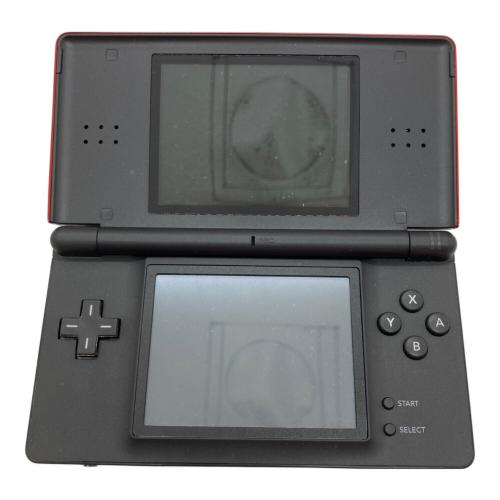 Nintendo (ニンテンドー) NintendoDSLite 本体のみ USG-001 動作確認済み UJH13857356