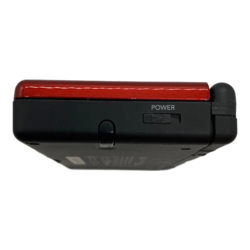 Nintendo (ニンテンドー) NintendoDSLite 本体のみ USG-001 動作確認済み UJH13857356