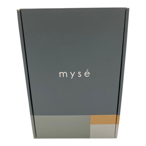 MYSELF ABAHOUSE (マイセルフ アバハウス) スカルプリフトアクティブプラス MS-82G