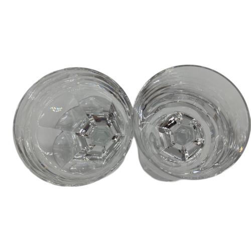 Baccarat (バカラ) ワイングラス ネプチューン ペア