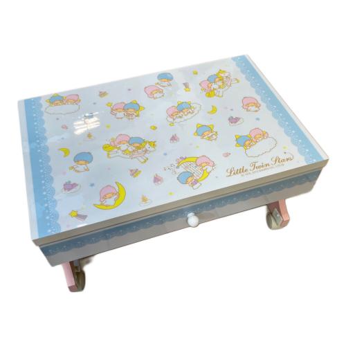 Sanrio (サンリオ) sweetパソコンデスク サンリオグッズ 2013年発売