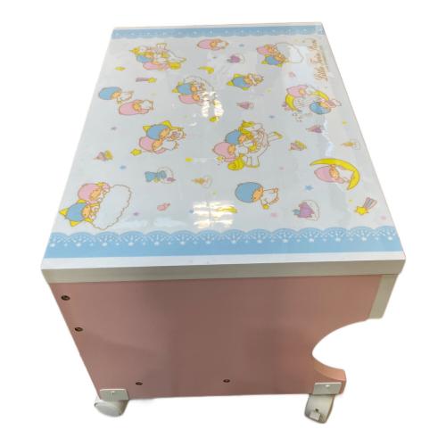 Sanrio (サンリオ) sweetパソコンデスク サンリオグッズ 2013年発売