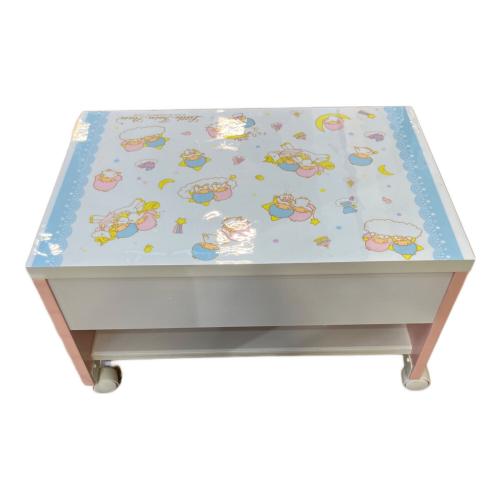 Sanrio (サンリオ) sweetパソコンデスク サンリオグッズ 2013年発売