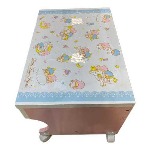 Sanrio (サンリオ) sweetパソコンデスク サンリオグッズ 2013年発売