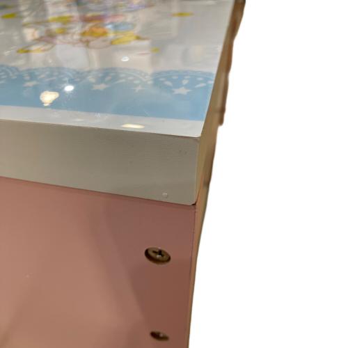 Sanrio (サンリオ) sweetパソコンデスク サンリオグッズ 2013年発売