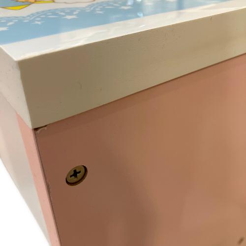 Sanrio (サンリオ) sweetパソコンデスク サンリオグッズ 2013年発売
