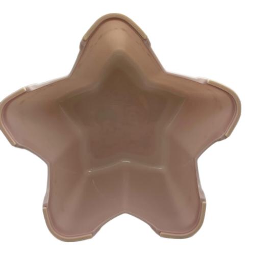 リトルツインスターズ バスチェア ティータイムデザイン サンリオグッズ