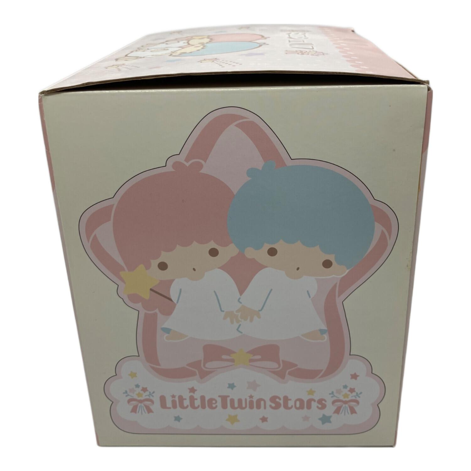 リトルツインスターズ ミニシェルフ サンリオグッズ｜トレファクONLINE