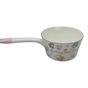 リトルツインスターズ ミルクパン サンリオグッズ