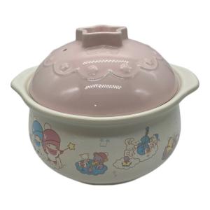 サンリオグッズ 2011年発売 箱イタミ有 リトルツインスターズ ドナベ オンプ