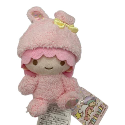 ナカジマコーポレーション サンリオグッズ きぐるみSS キキララセット