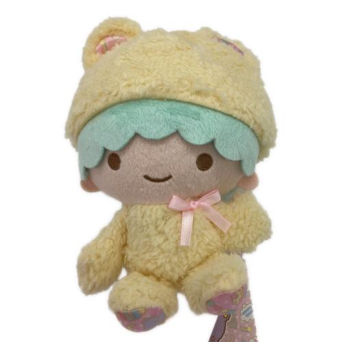 ナカジマコーポレーション サンリオグッズ きぐるみSS キキララセット