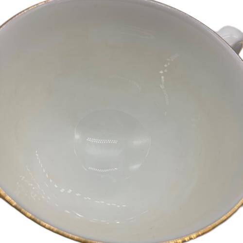 Wedgwood (ウェッジウッド) カップ&ソーサー ワイルドストロベリー