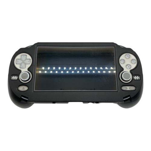 SONY (ソニー) PSVITA PCH-1000[PSVITA] 動作確認済み -