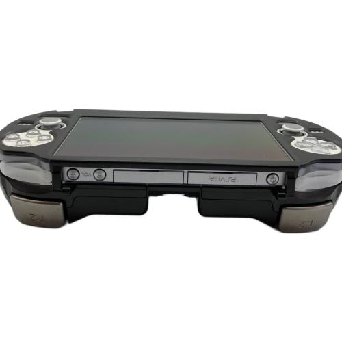 SONY (ソニー) PSVITA PCH-1000[PSVITA] 動作確認済み -