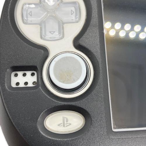 SONY (ソニー) PSVITA PCH-1000[PSVITA] 動作確認済み -
