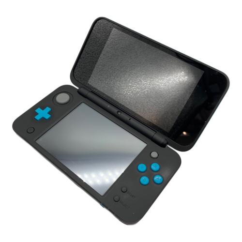 Nintendo (ニンテンドー) 2DS LL JAN-001 動作確認済み -